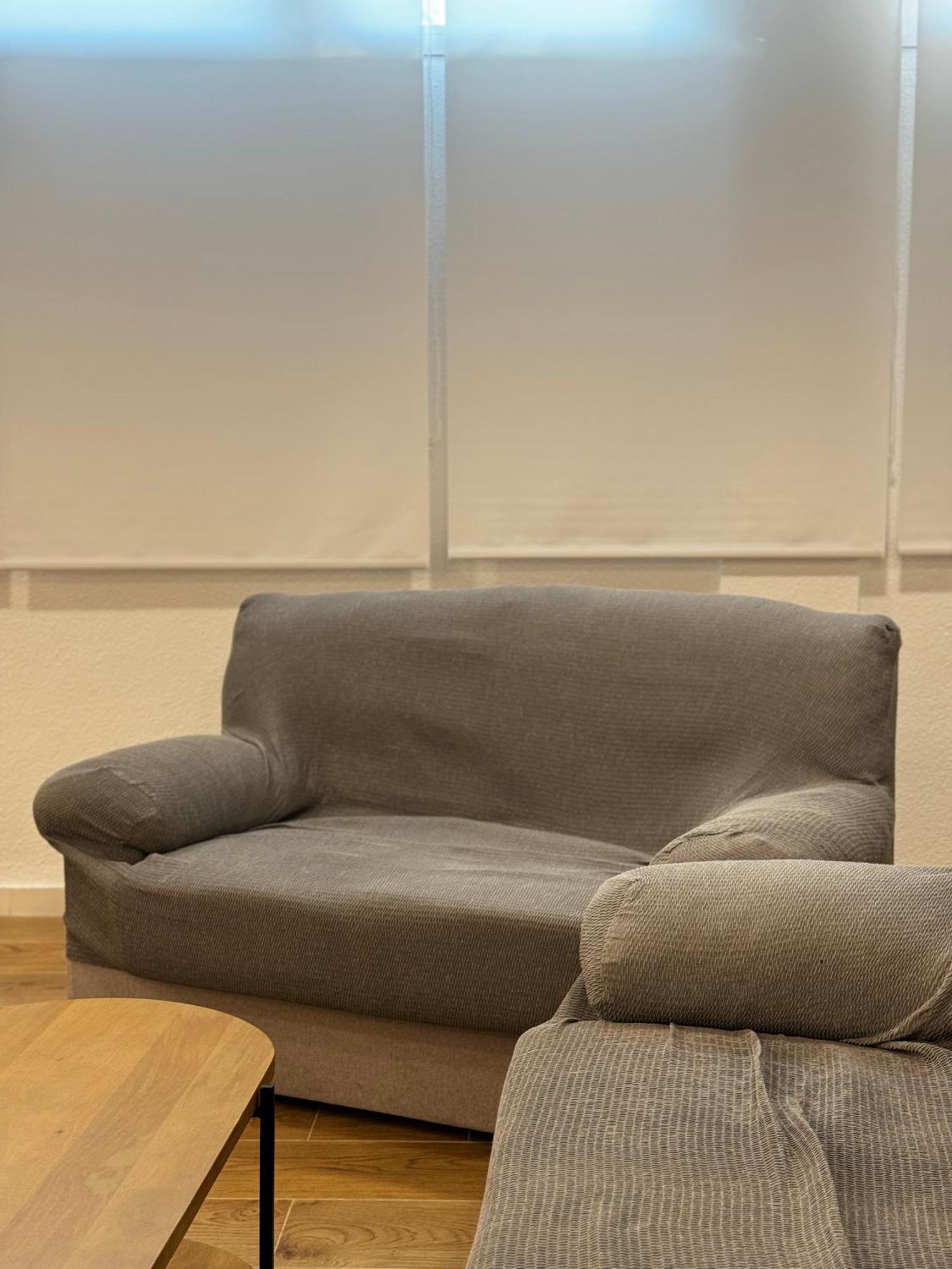Residencia Mediterraneo San Vicente Raspeig Exteriör bild